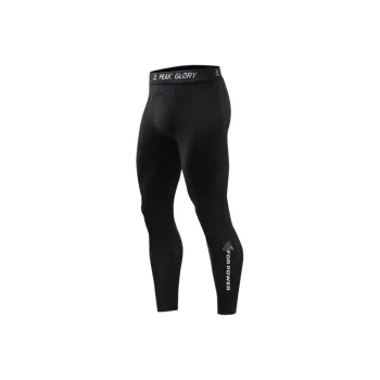 PEAK Sports Pants Unisex