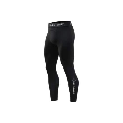 PEAK Sports Pants Unisex
