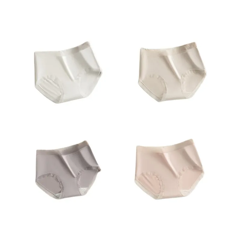 Ordifen Underpants Women's 4 Pack-13
