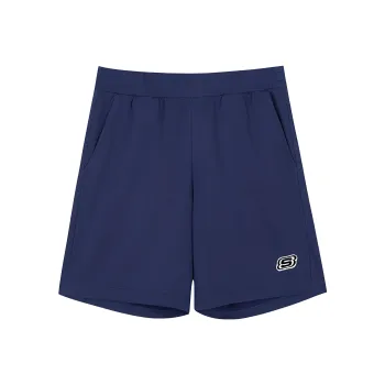 Skechers Colorful Casual Shorts Men's Medieval Blue