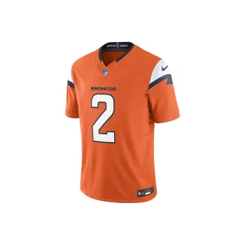 Nike Patrick Surtain Ii Denver Broncos Men's Nike Dri FIT Nfl Limited Football Jersey