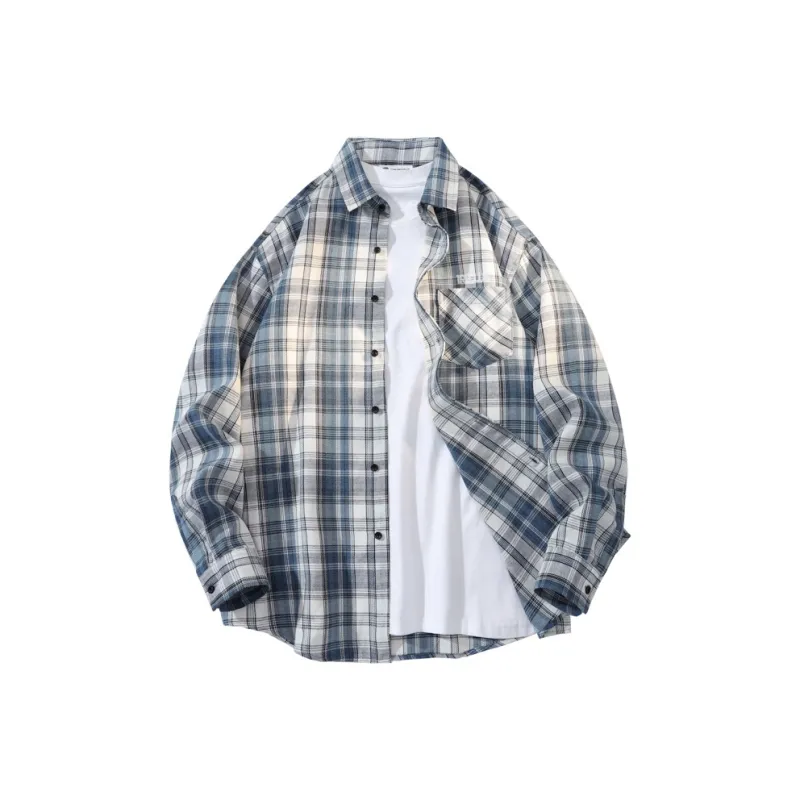 Tre Club Shirt Matching Set Unisex-8