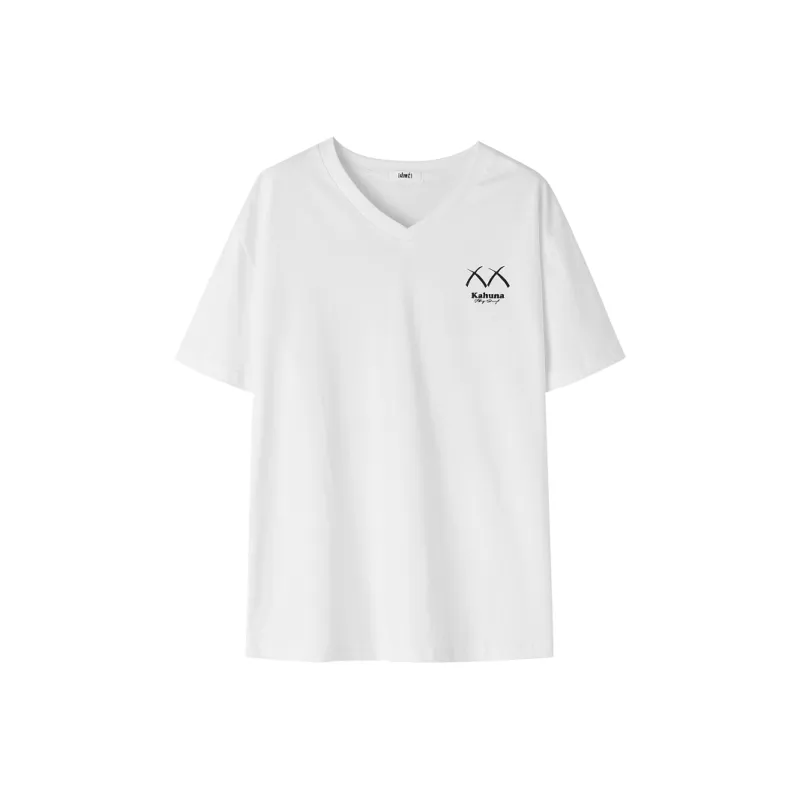 Demana Regular T Shirt Women's Black-2