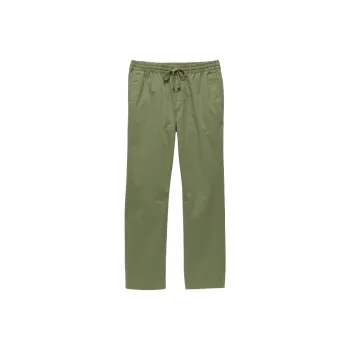 Vans Casual Pants Men Olive