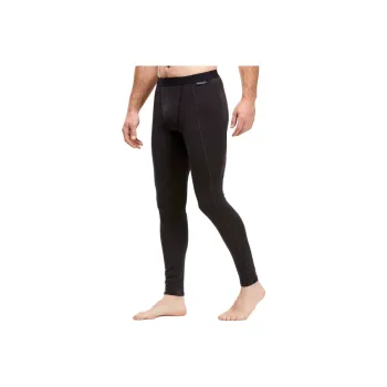 DECATHLON FORCLAZ MT500 Collection Athletic Trousers Men's Black