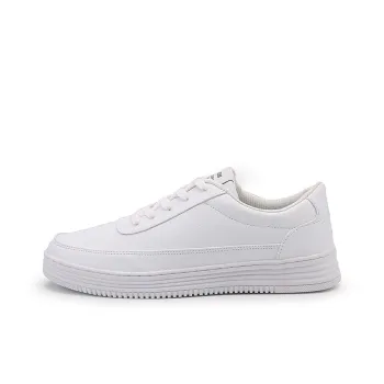 PLAY COBBLER Low Top Skateboard Shoes Unisex