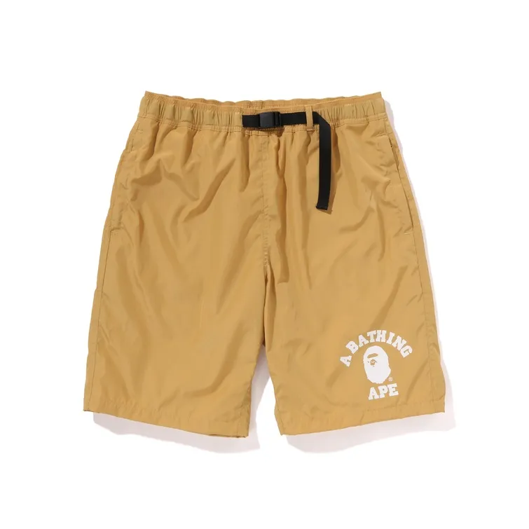 A BATHING APE Casual Shorts Men-6