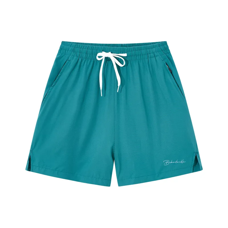 BOBBY ABLEY Sports Shorts Unisex-9