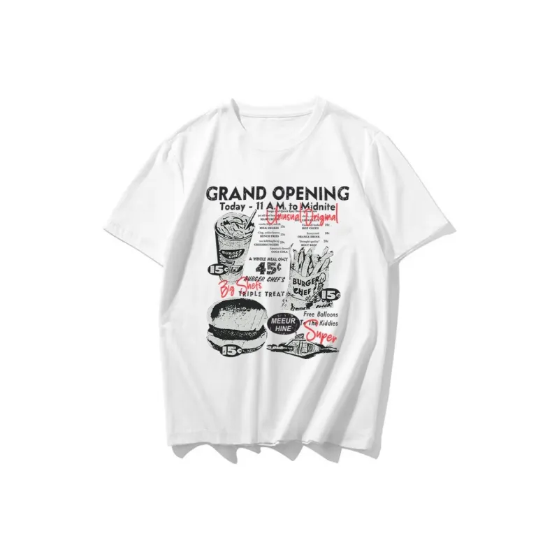 LESS BEARS T Shirts Women's-5