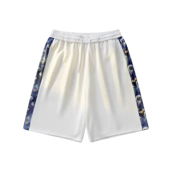 MEXICAN Casual Shorts Unisex