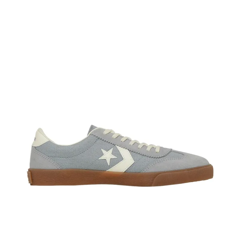 Converse ROADCLASSIC SK OX Low Top Skateboard Shoes Unisex Gray-1