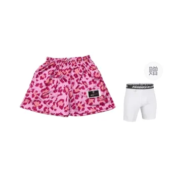 FFOMKE Sports Shorts Unisex