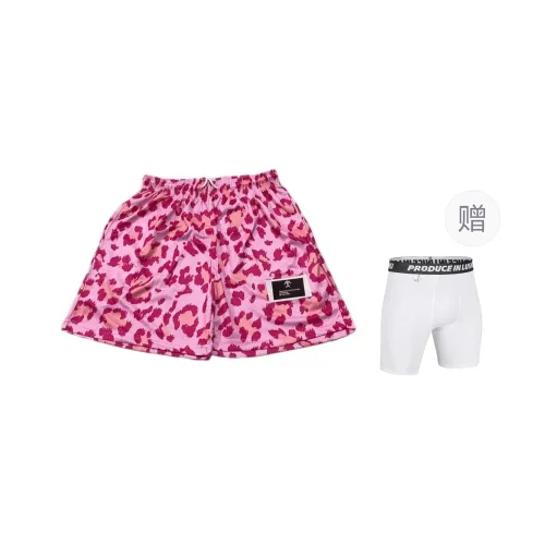 FFOMKE Sports Shorts Unisex