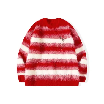 NTOT Sweaters Women's Red