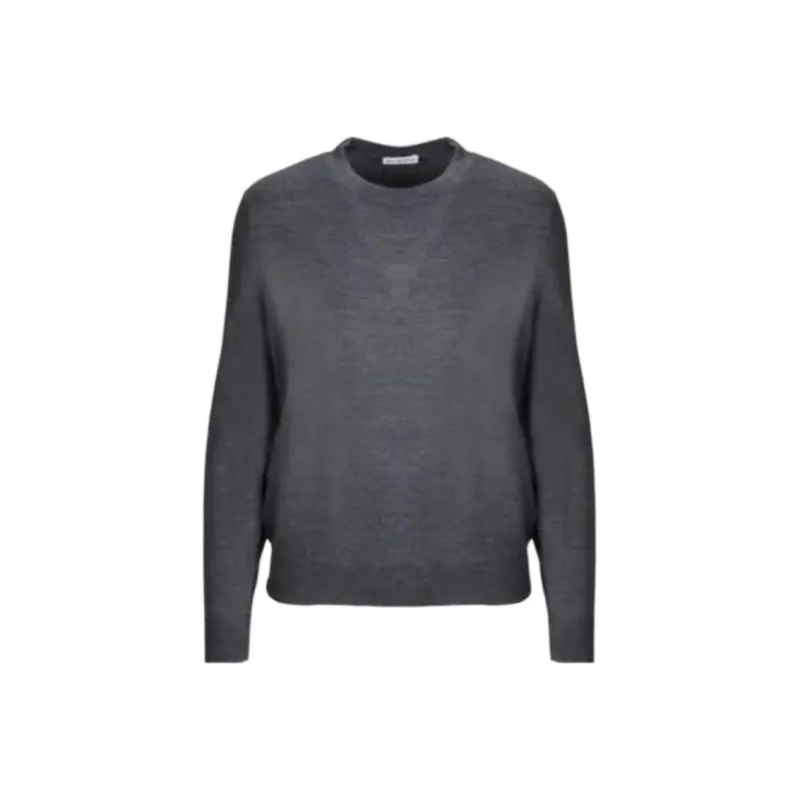 Balenciaga Sweaters Women's Gray-0