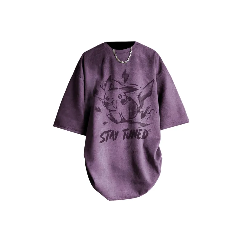 RKVC T Shirts Unisex-10