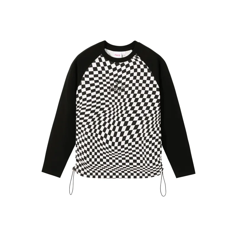 Coca Cola Crop Tops Women's-0