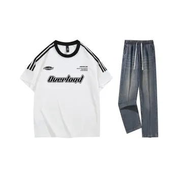 OXO OVERLOAD Casual Sportswear Unisex