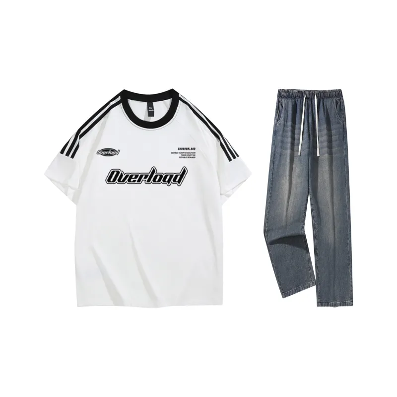 OXO OVERLOAD Casual Sportswear Unisex-0