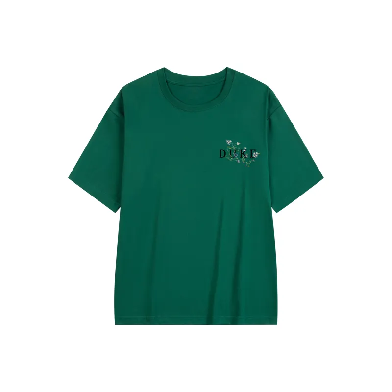 DUKE+DEXTER T Shirts Unisex-17