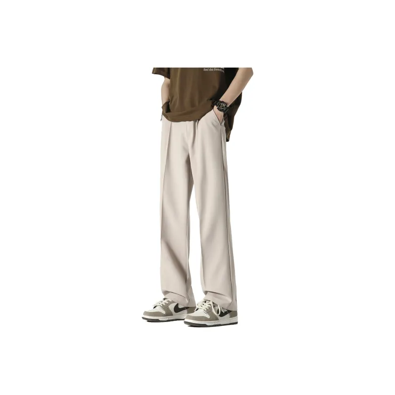 David Bakken Casual Pants Unisex-57