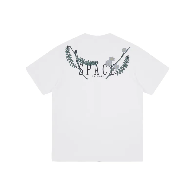 China Aerospace T Shirts Unisex-8
