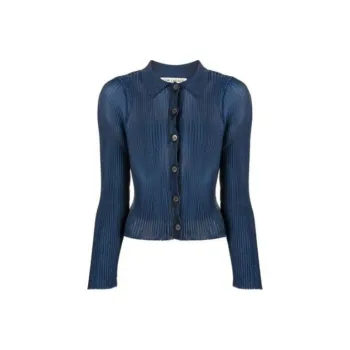 OUR LEGACY T Shirt Women's Blue