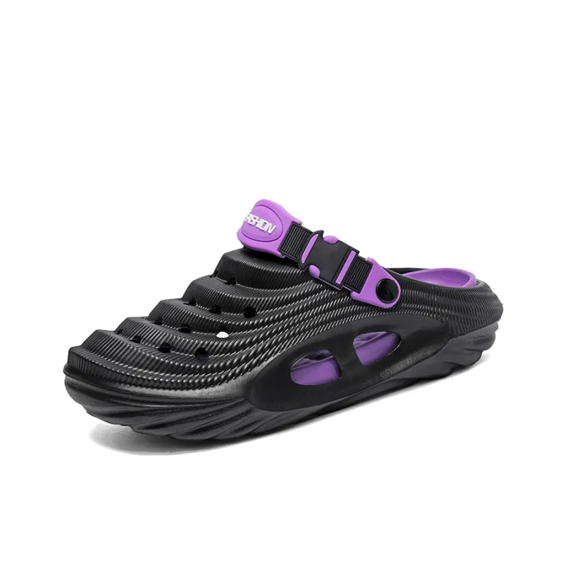 FCMM Clogs Men-6
