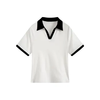 HANDAIWEI Regular T Shirt Women's
