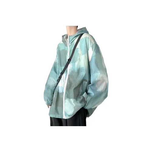 MARK WAFFLE Jackets & Coats Unisex