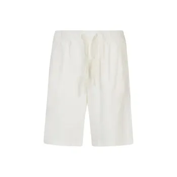ORIGINAL VINTAGE STYLE Casual Shorts Men's White