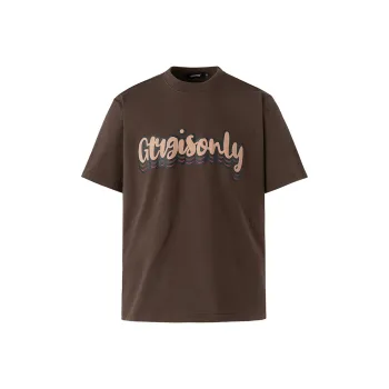 GTRG T Shirts Unisex