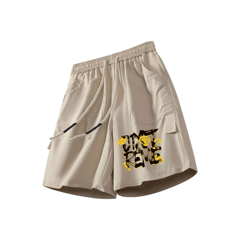 JRX Casual Shorts Unisex-7