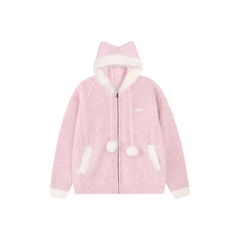 F426 Sweaters Women's-2