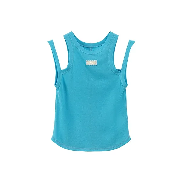 CHUU Tank Tops Women's-0