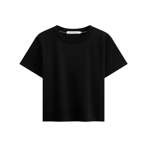 Calvin Joggers T Shirts Women's