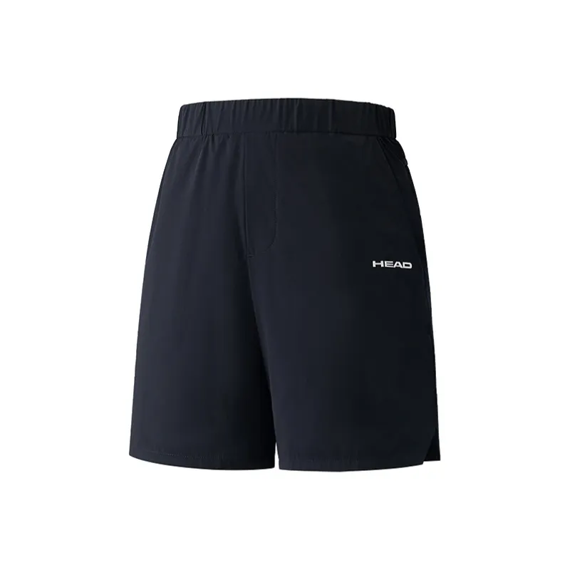 HEAD Sports Shorts Men's Navy Blue True Color-0