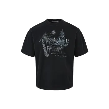 MADE EXTREME T Shirts Unisex