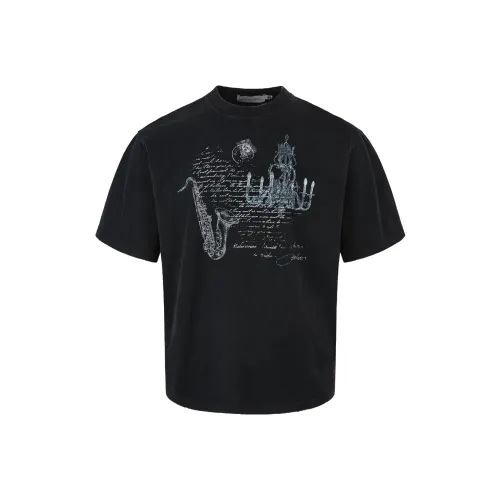 MADE EXTREME T Shirts Unisex