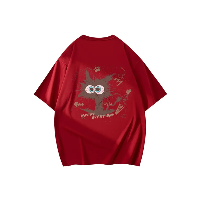 Caramella T Shirts Unisex-11