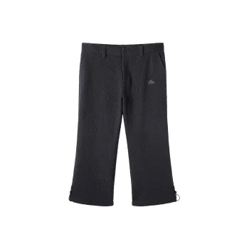 N MAX Casual Pants Men's Dark Gray