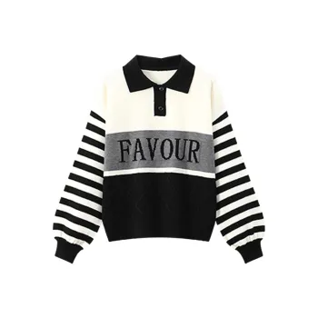 KUHNMARVIN Sweater Women's Black