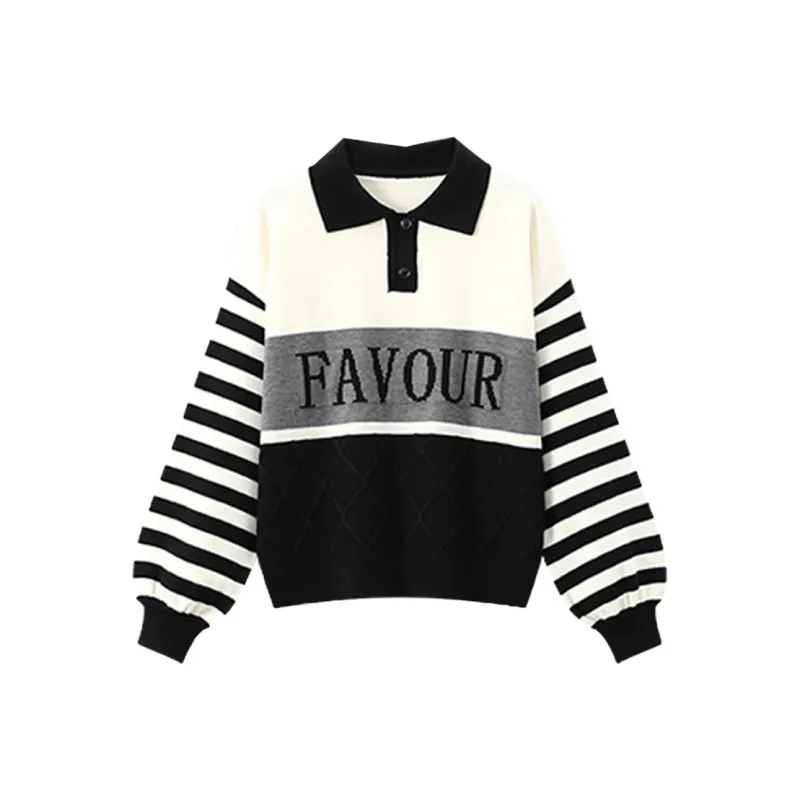 KUHNMARVIN Sweater Women's Black-0