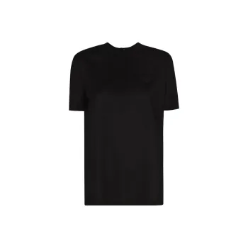 PRADA T-Shirts Women's Black