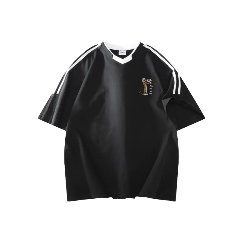 ORNOT T Shirts Unisex-2