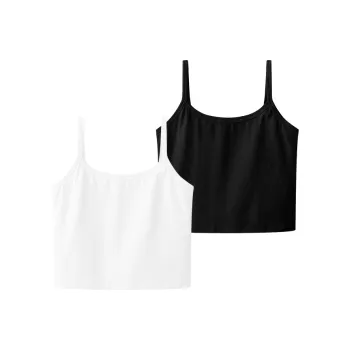 Aimilian Tank Top Women's 2 Pack