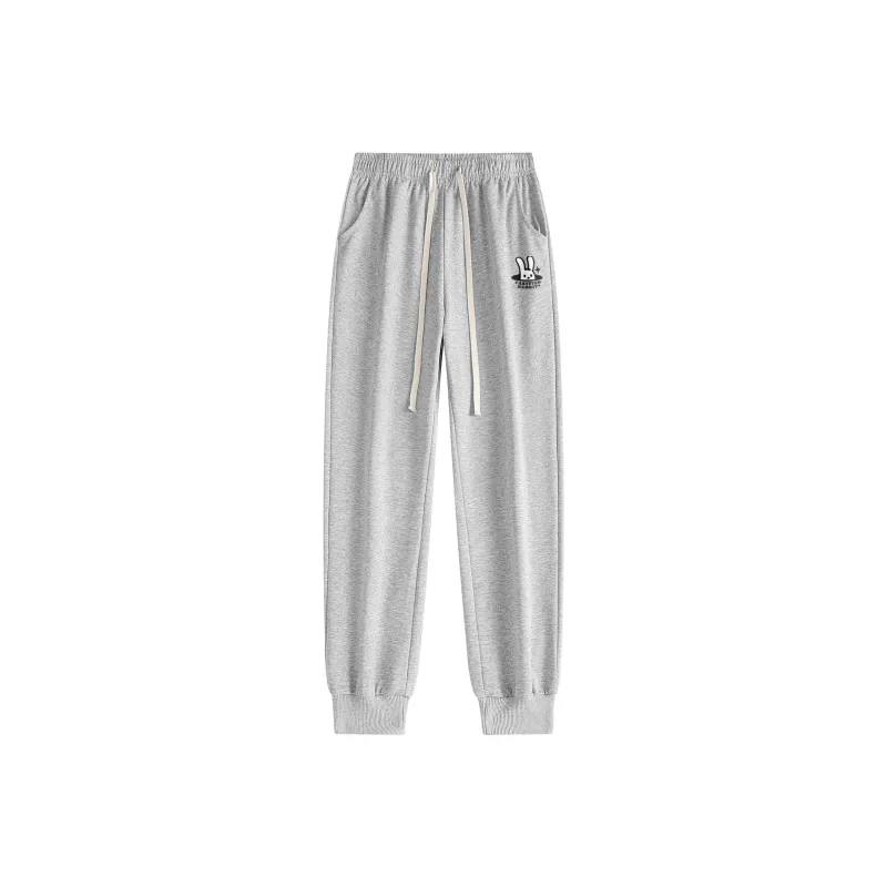 FASTFISH Casual Pants Unisex-0