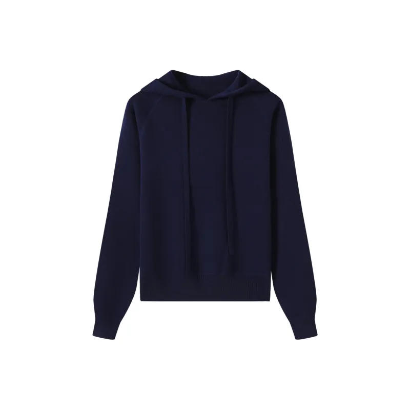 H YXIANG Sweaters Women's-0
