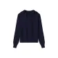 Dark Bright Blue