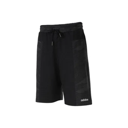 Adidas Neo Sports Shorts Men's Black